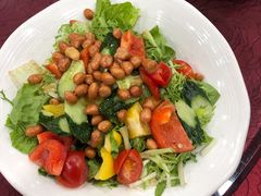 -烤肉宛饭庄(北新桥店)