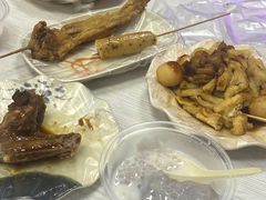-小雨点糖水店(中兴街分店)