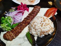 -Mevlana梅夫娜土耳其餐厅·清真