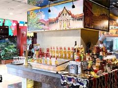 -华辰国际大酒店·西餐厅