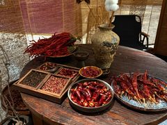 -山石榴·贵州菜(丰盛里店)