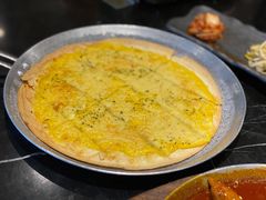 芝士榴芒薄饼-KCOOKING概念韩餐(世茂52+店)