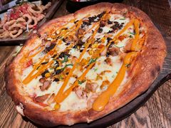 -Q MEX 库迈墨西哥餐吧(三里屯店)