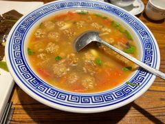 -老雒阳面馆·水席(定鼎门店)