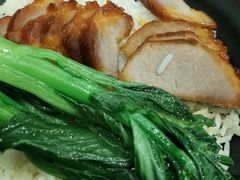 -英皇美食坊(英皇娱乐酒店内)