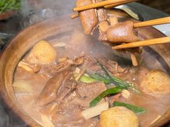 -小板凳(四公里店)