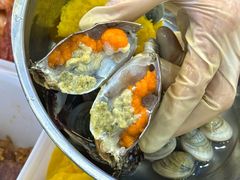 -木木鲜海鲜面(天一店)