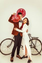 -帆拉斐婚纱摄影(春熙店)