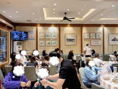 -海儀美食楼(湾仔海鲜街店)