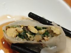 -鸿毛饺子(紫竹桥店)