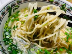 -北平味道.京味菜.烤鸭(梨园店)