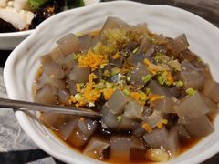 -前海沿·青岛菜(乐客城店)