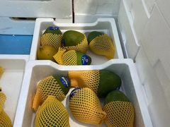 -鲜力达果品批发直销(青山店)