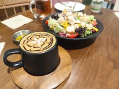 -一尺花园(安和花园店)