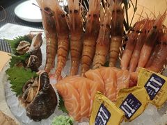 -虹料理·日料放题(悠方店)