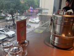 -天下客饭店(中山路店)