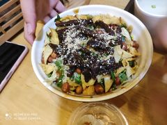 -千盛海南粉(金鸡岭店)