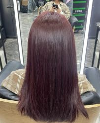 -艾美A·M Hair Salon