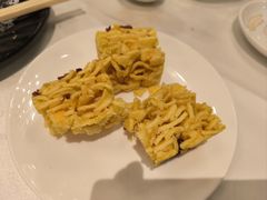 -广州建国酒店-盈丰阁粤菜-粤式茶点