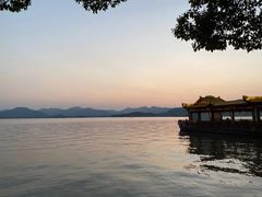 -湖滨28中餐厅·西湖宴·杭州君悦酒店
