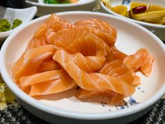 -丰卓会海鲜自助(中润大道店)