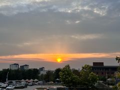 -莫子山公园