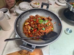 -味上湘菜馆(岳麓山店)
