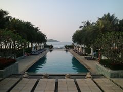 -石梅湾艾美度假酒店