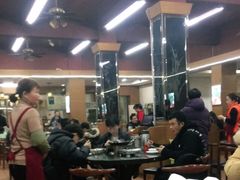 大堂-张氏父子常德肠子馆(红星总店)