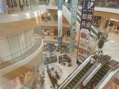 -深圳来福士广场