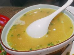 -新繁老號豌豆汤饭店·江湖菜(宝光寺店)