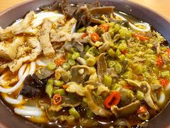 -宝小庆邵阳米粉(深圳市南山保利店)
