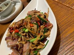 -云海肴·汽锅鸡·云南菜(苏州中心店)