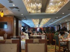 -潮福城大酒楼·潮粤菜·港式点心(阳光城店)