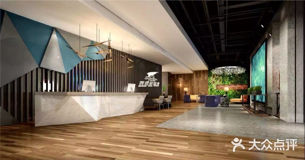 银吉姆(英派斯)健身集团有限公司图片 - 第1张