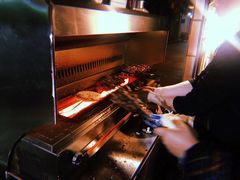 -清真·马峰烤肉(小学习北巷店)