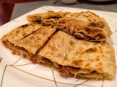 四皮三馅牛肉饼-燕春楼(海河华鼎店)