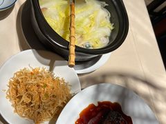 -侨美食家·粤菜(体育西路店)