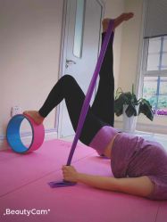 -Your Yoga Pilates·瑜伽普拉提习练室