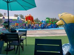 -秦皇岛乐岛海洋王国