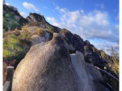 -大岭沟猕猴桃谷风景区