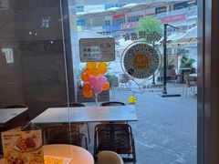 -菲滋意式餐厅(富阳东方茂店)