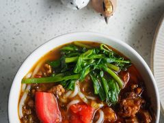 -半山腰·云南菜(侨福芳草地店)