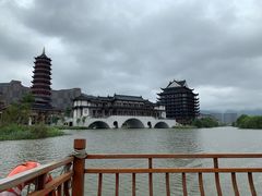 -长兴太湖图影湿地文化园