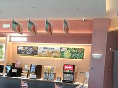-菲滋意式餐厅(长兴东鱼坊店)