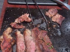 -卡朋西餐(宝安大仟里店)