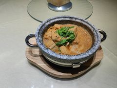 -骏阁·全驴宴