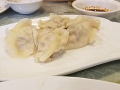 -黄家饺子东北特色菜馆(湖滨商业街店)