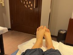 -华夏良子·足道SPA艾灸(中关村旗舰店)