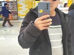 -金鹰国际购物中心(江都店)